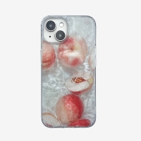 맥세이프 케이스 : 피치샤워