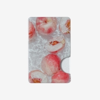 맥세이프 카드 : 피치샤워