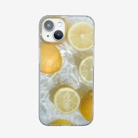 맥세이프 케이스 : 레몬샤워