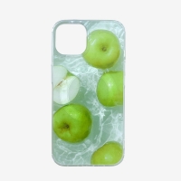 맥세이프 케이스 : 그린애플샤워