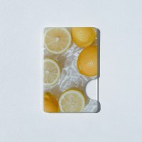 맥세이프 카드 : 레몬샤워