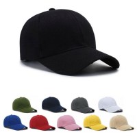 야구모자 볼캡 무지 10color 커플모자
