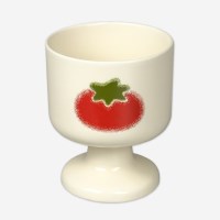 [유오코] 요거트 고블렛 [하프톤 토마토]