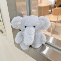 당일발송) 코끼리 인형 에어팟 케이스