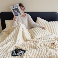 극세사담요 블랭킷 밍크 담요 침구 차박 캠핑 이불 100x150