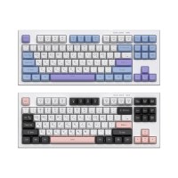 콕스 COX CMK87 저소음 멤브레인 키보드