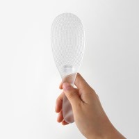 일본 마나 밥알 안붙는 프리미엄 미니 밥주걱 K744CL