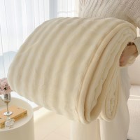 프리미엄 대형 겨울 담요 소파 침대 이불