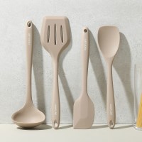 네오플램 실리콘 키친툴(국자/뒤집개/스패츌러/멀티스푼) 택1