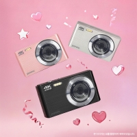 [예약판매 3/31 순차 발송] 포토토 빈티지 디카 디지털 카메라 Y2K