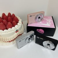 포토토 빈티지 디카 디지털 카메라 Y2K