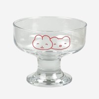 [유오코] 디저트 고블렛 [학교 친구]