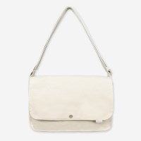 [유오코] 메일백 [크림-아이보리]