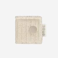 [유오코] 케이블 홀더 [캔버스 쿠션]