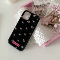 미미니 리본케이스 아이폰17