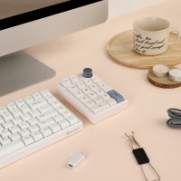 콕스 COX CKP01 PRO 3모드 핫스왑 기계식 넘버패드