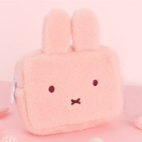 미피 페이스 파우치 핑크(H788322)