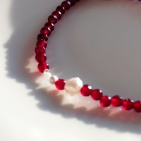 SEKHMAET 수호신 원석팔찌