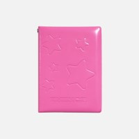 Multi Cover Note_Pink