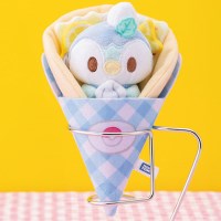 [Pokepeace] 포켓피스 크레페 팽도리 인형