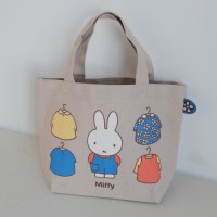 미피 토트백 2컬러