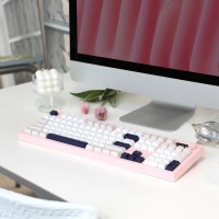 콕스 COX CM105KD 유선 멤브레인 키보드