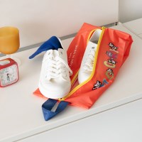 Brunch Brother 모그리 트래블 파우치 슈즈