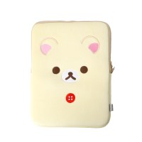 코리락쿠마 태블릿 파우치