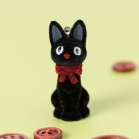 [마녀배달부 키키] 키링 (지지)