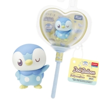[Pokepeace] 포켓피스 인형풍선 팽도리