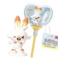 [Pokepeace] 포켓피스 인형풍선 염버니