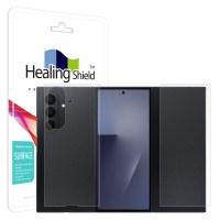 갤럭시Z 트라이폴드 무광 외부보호필름 세트