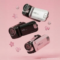 포토토 빈티지 캠코더 레트로 Y2K 미니 비디오 카메라