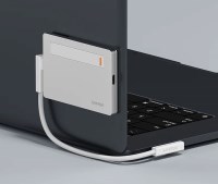 [샤지] 디스크 플러스 SSD 인클로저 (SSD 미포함)