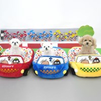 [peanuts] 피너츠드라이빙카베드