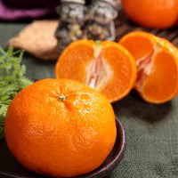 제주 가정용 레드향 중과 3kg(박스포함) [P]