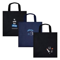 6000 다용도보조가방4 SP 11388 다용도 수납 학원 주머니