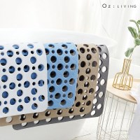 물방울 욕실매트 미끄럼방지 화장실 바닥 발판 매트