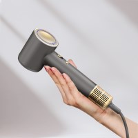슈틸루스터 BLDC 항공모터 헤어드라이기 가벼운 휴대용 ST-MPD100