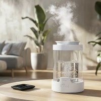 아이리버 가열식 가습기 JS03A