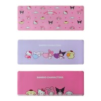 산리오캐릭터즈 마우스 장패드