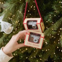 디얼 초미니 19g 빈티지 키링캠 미니 디지털 카메라