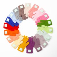 이터널유 - 마노 울 장갑 21종 (택1)