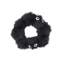 [이웃집 토토로] 쿠로스케 머리끈