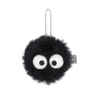 [이웃집 토토로] 쿠로스케 거울