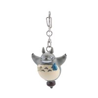 [이웃집 토토로] 토토로 키홀더