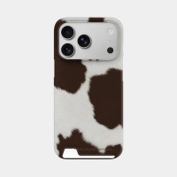 cozy safari [카드수납 폰케이스]