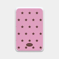 star sprinkle [맥세이프 보조배터리]