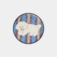 ppokku rug time [에폭시 차량용 방향제]