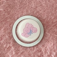 [맥세이프 에폭시톡] windy ribbon picnic